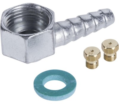 Варочная панель газовая MAUNFELD EGHE.43.3STS-EW