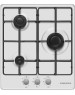 Варочная панель газовая MAUNFELD EGHE.43.3STS-EW