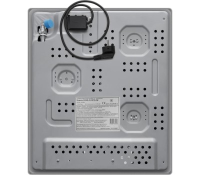 Варочная панель газовая MAUNFELD EGHE.43.3STS-EW