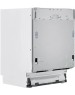 Встраиваемая посудомоечная машина HOTPOINT HI 5D84 DW
