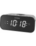 Радиобудильник HYUNDAI H-RCL221 черный