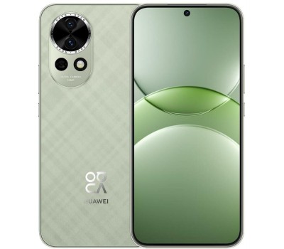 Смартфон HUAWEI Nova 13 12/512Gb Green (51098CXK)