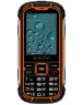 Телефон мобильный MAXVI R2 up Orange