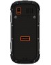 Телефон мобильный MAXVI R2 up Orange