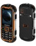 Телефон мобильный MAXVI R2 up Orange