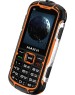 Телефон мобильный MAXVI R2 up Orange
