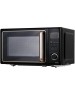 Микроволновая печь CENTEK CT-1565 black 20л