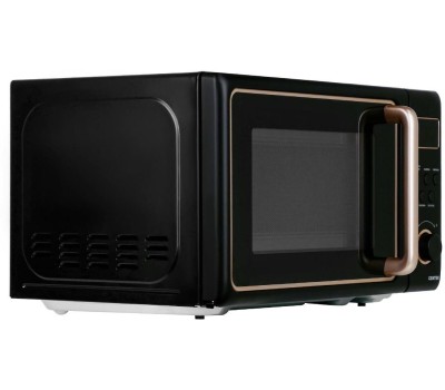 Микроволновая печь CENTEK CT-1565 black 20л