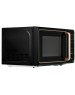 Микроволновая печь CENTEK CT-1565 black 20л