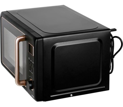 Микроволновая печь CENTEK CT-1565 black 20л