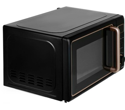 Микроволновая печь CENTEK CT-1565 black 20л