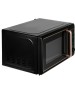 Микроволновая печь CENTEK CT-1565 black 20л