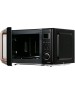 Микроволновая печь CENTEK CT-1565 black 20л