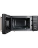 Микроволновая печь CENTEK CT-1565 black 20л