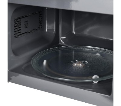Микроволновая печь CENTEK CT-1565 black 20л