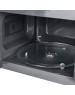 Микроволновая печь CENTEK CT-1565 black 20л