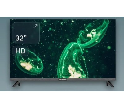Телевизор MEGAMAX 32MG11H HD Безрамочный