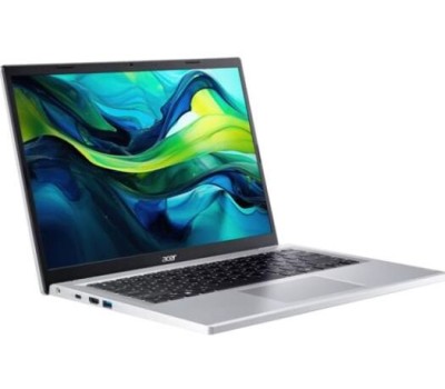 Ноутбук ACER 14 Aspire AG14-21P-R4XC Silver (NX.KXDCD.008)