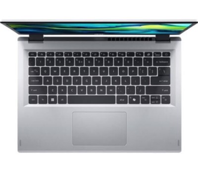 Ноутбук ACER 14 Aspire AG14-21P-R4XC Silver (NX.KXDCD.008)