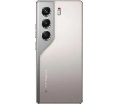 Смартфон TECNO Camon 40 8/256Gb Titanium