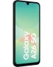 Смартфон SAMSUNG Galaxy A26 6/128Gb Black (SM-A266BZKIMEA)