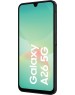 Смартфон SAMSUNG Galaxy A26 6/128Gb Black (SM-A266BZKIMEA)