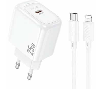 СЗУ HOCO (6942007631501) CS53Aaa White