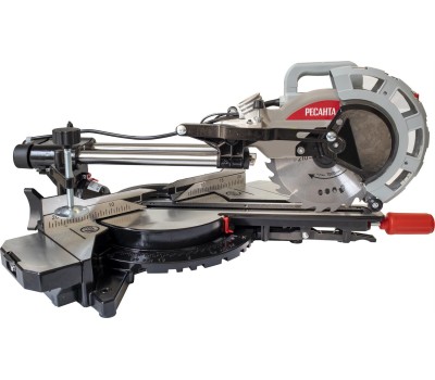 Пила торцовочная РЕСАНТА ТП-210ПЛ