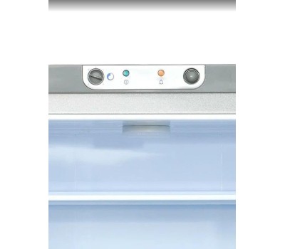 Холодильник DON R-280 MI 290л металлик искристый