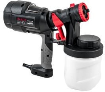Краскопульт электрический P.I.T. Краскопульт электрич. PSG3021-C (500 Вт, 800мл/мин, емкость 900мл)