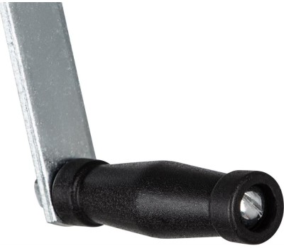 Лебедка MATRIX Лебедка шестеренчатая, тяга 0.8 т, тросовая 522735