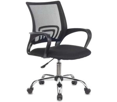 БЮРОКРАТ CH-695NLTSL/BLACK