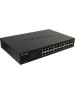 D-Link DGS-1100-24V2/A2A Настраиваемый L2 коммутатор c 24 портами 10/100/1000Base-T