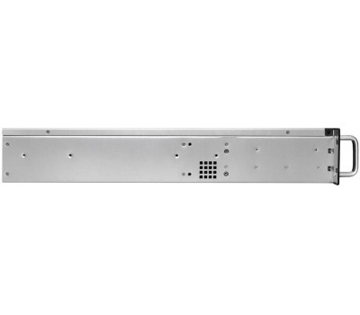 Exegate EX281232RUS Серверный корпус ExeGate Pro 2U550-HS08 <RM 19