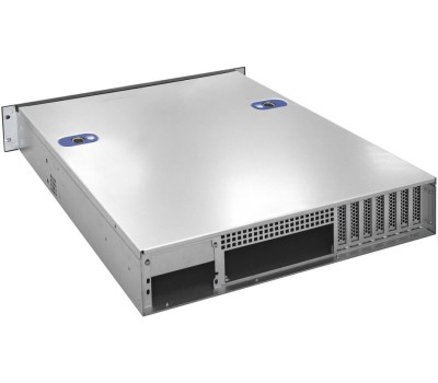 Exegate EX281232RUS Серверный корпус ExeGate Pro 2U550-HS08 <RM 19