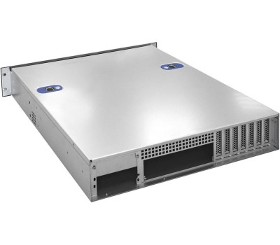 Exegate EX281232RUS Серверный корпус ExeGate Pro 2U550-HS08 <RM 19