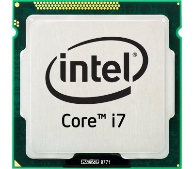Процессор INTEL Процессор Core i7-6700 S1151 OEM 8M 3.4G CM8066201920103 S R2L2 IN