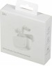 TWS наушники ZMI Наушники PurPods TW101, Bluetooth, внутриканальные, белый