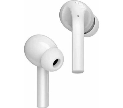 TWS наушники ZMI Наушники PurPods TW101, Bluetooth, внутриканальные, белый