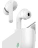 TWS наушники ZMI Наушники PurPods TW101, Bluetooth, внутриканальные, белый