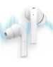 TWS наушники ZMI Наушники PurPods TW101, Bluetooth, внутриканальные, белый