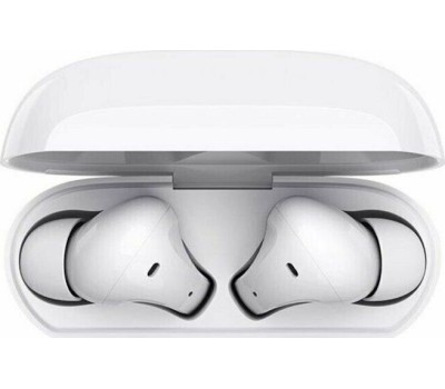 TWS наушники ZMI Наушники PurPods TW101, Bluetooth, внутриканальные, белый