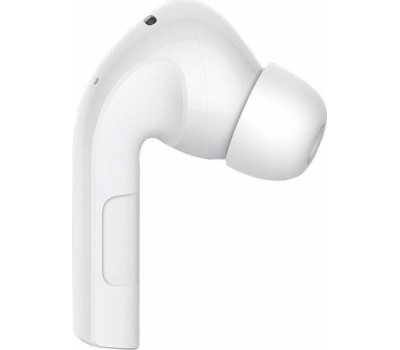 TWS наушники ZMI Наушники PurPods TW101, Bluetooth, внутриканальные, белый