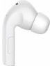 TWS наушники ZMI Наушники PurPods TW101, Bluetooth, внутриканальные, белый