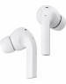 TWS наушники ZMI Наушники PurPods TW101, Bluetooth, внутриканальные, белый