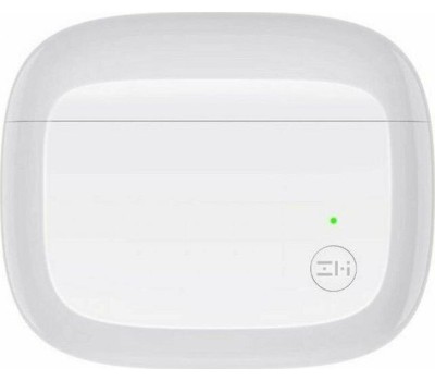 TWS наушники ZMI Наушники PurPods TW101, Bluetooth, внутриканальные, белый