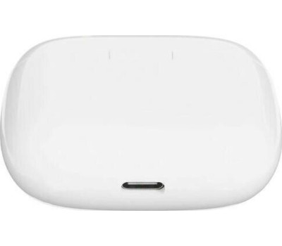 TWS наушники ZMI Наушники PurPods TW101, Bluetooth, внутриканальные, белый