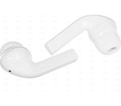 TWS наушники ZMI Наушники PurPods TW101, Bluetooth, внутриканальные, белый