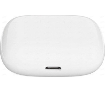 TWS наушники ZMI Наушники PurPods TW101, Bluetooth, внутриканальные, белый