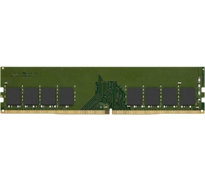 Оперативная память KINGSTON Оперативная память Valueram KVR32N22S8/16 DDR4 - 1x 16ГБ 3200МГц, DIMM, Ret